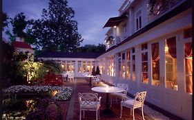 The Inn At Little Washington 5*